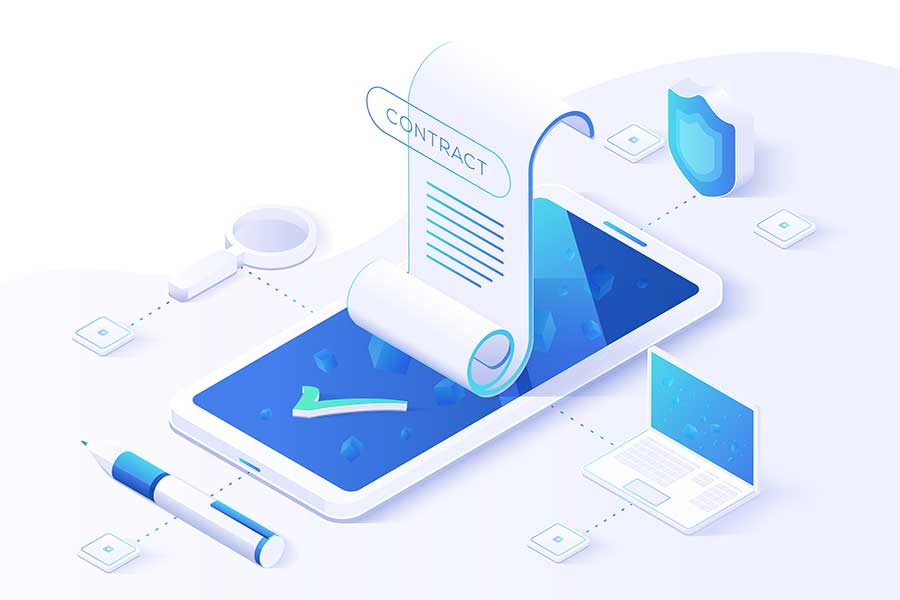 Data Entry Has Never Been So Easy Data Entry Has Never Been So Easy